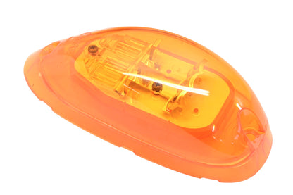 Grote 53493 Amber Side Marker LED Assembly NOS