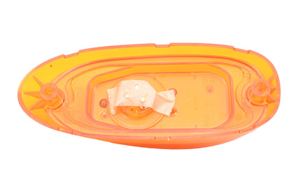 Grote 53493 Amber Side Marker LED Assembly NOS