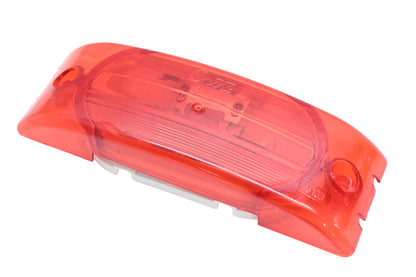 Grote 90172 Red Marker Lamp Assembly NOS
