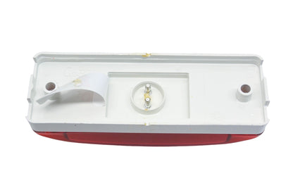 Grote 47072, 9103 Red Marker Lamp Assembly NOS