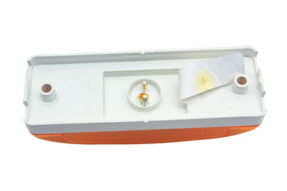 Grote 47073 Amber Marker Lamp Assembly NOS