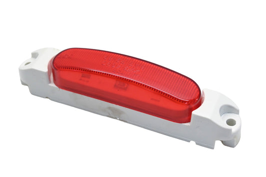 Grote 46902 Red Clearance Marker Lamp Assembly NOS