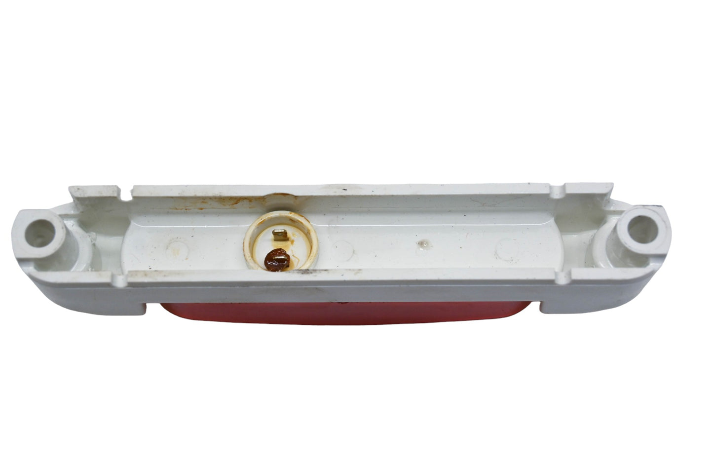 Grote 46902 Red Clearance Marker Lamp Assembly NOS