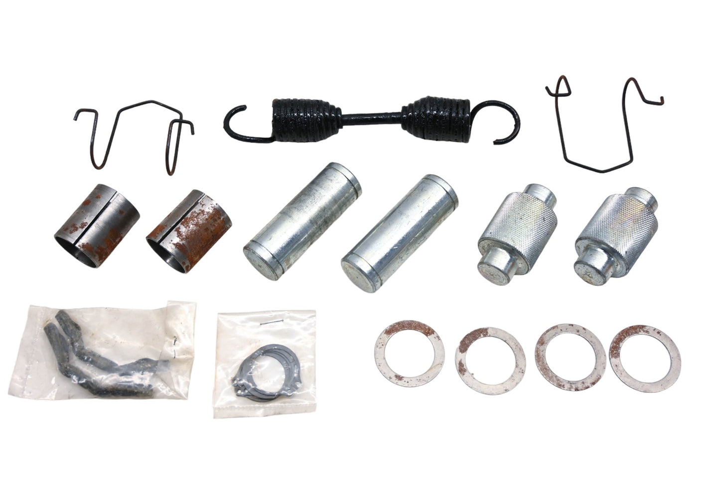 Reline LB-2, K277 Brake Repair Kit NOS