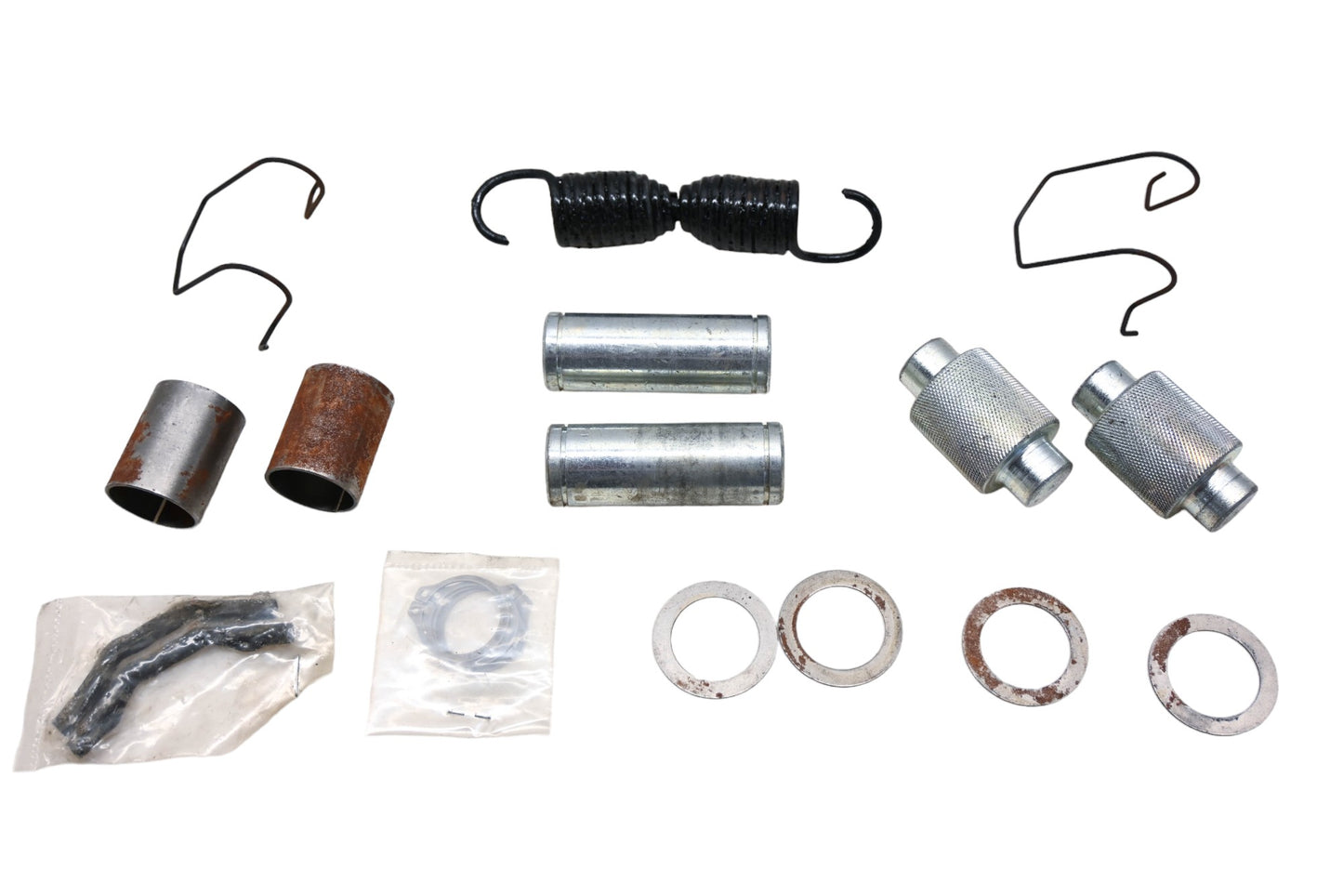 Reline LB-2, K277 Brake Repair Kit NOS