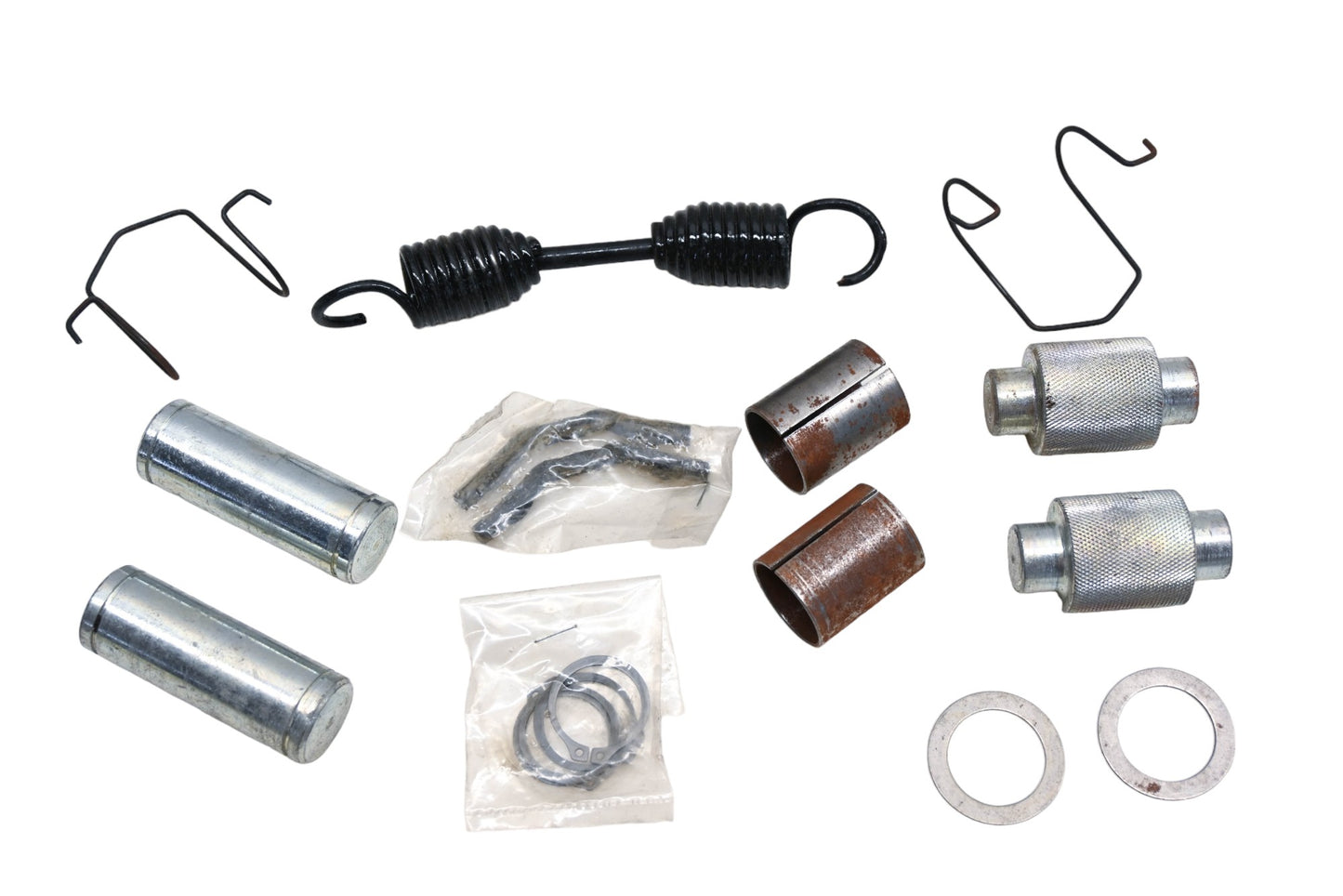 Reline LB-2, K277 Brake Repair Kit NOS