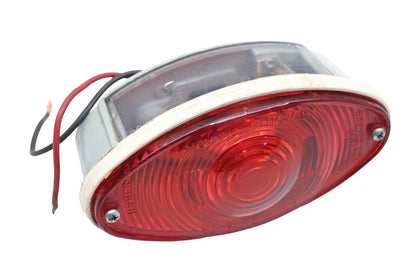 Dominion Auto 70-2000, 73-1000R Red Tail Light Marker Assembly NOS