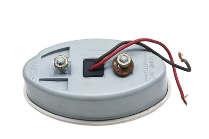 Dominion Auto 70-2000, 73-1000R Red Tail Light Marker Assembly NOS