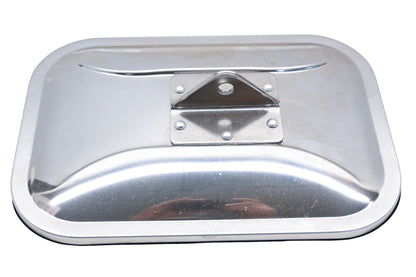 Grote 12113-5 Stainless Steel Tripod Mirror Head NOS