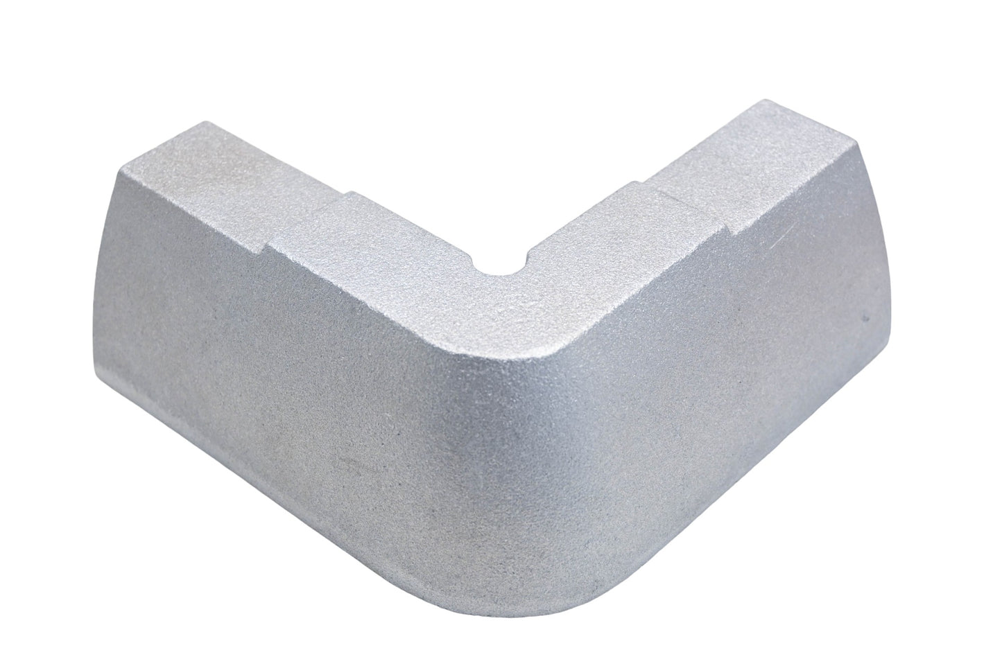 Supreme 001037 Truck Body Style Rear Corner Cap NOS