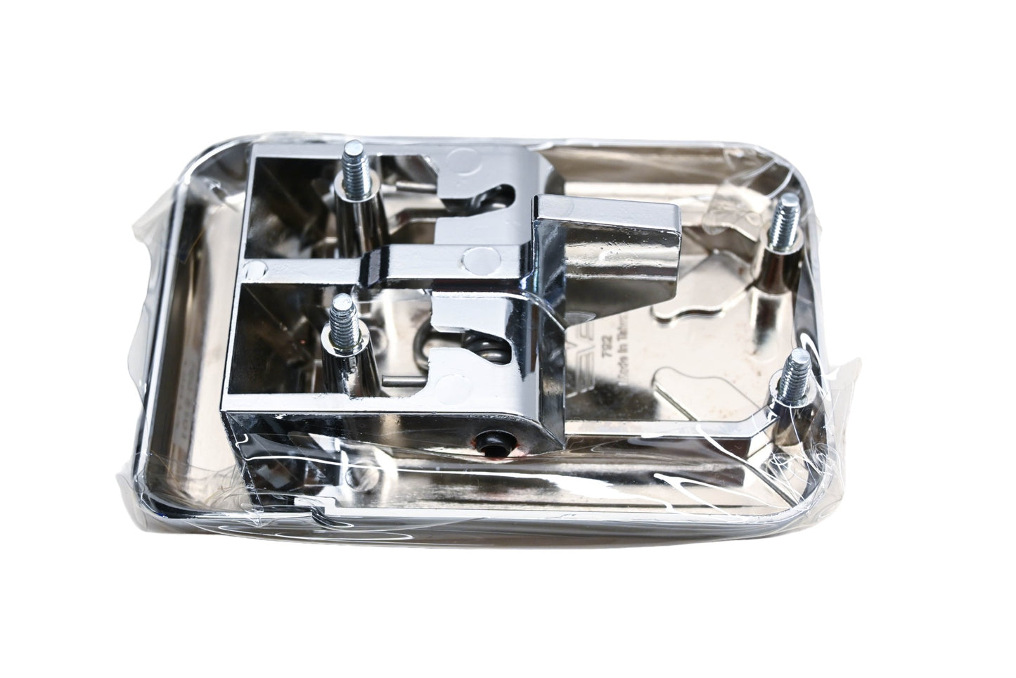 Dorman 760-5101 Chrome Exterior Handle NOS