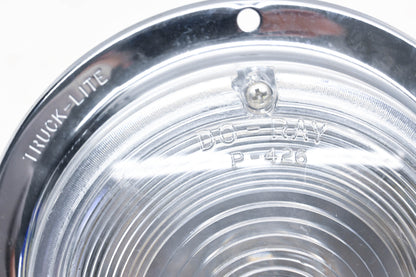 Truck-Lite P-426 Do-Ray Interior Dome Light NOS