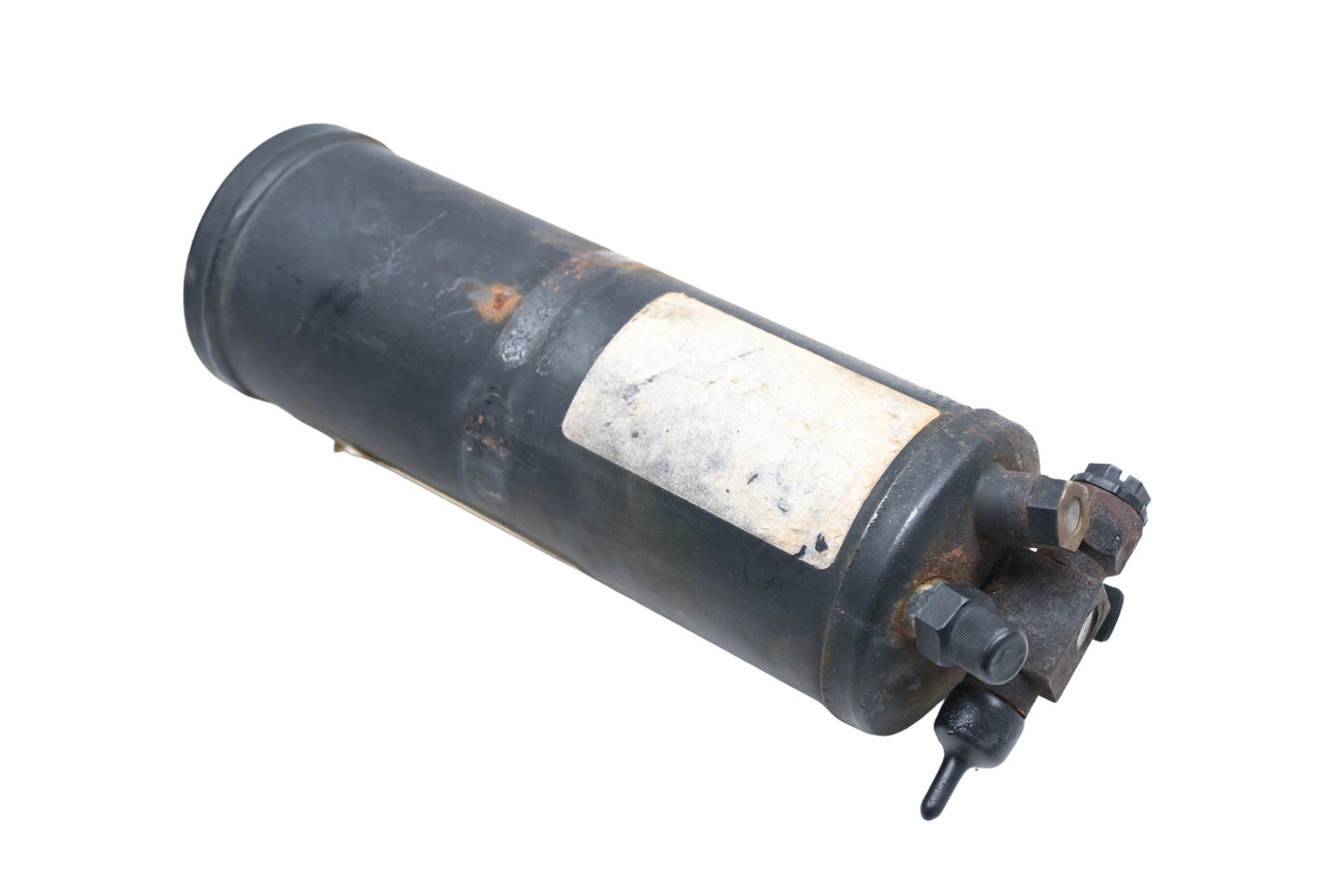 Alliance ABP N83 319614, ABPN83319614 Air Drier Receiver