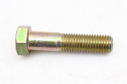 Aftermarket HC81-3Q1031Q, CS8A-075-0325ZN, BCSH8075103251 Hex Cap Screw 3/4-10 x 3-1/4" Zinc Plated Grade 8 NOS