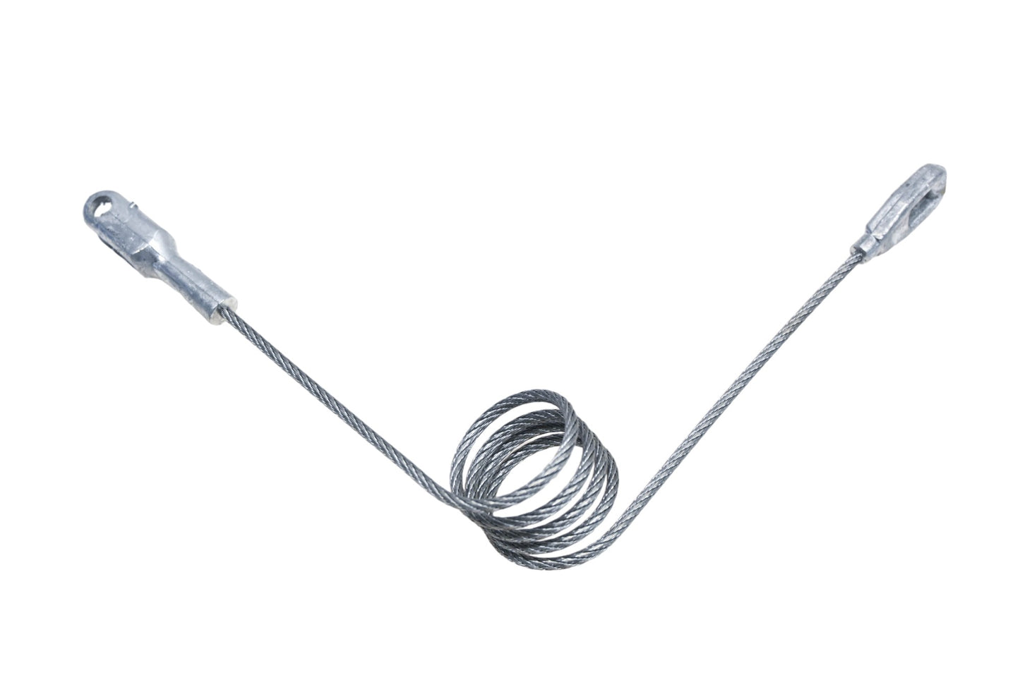 International 483687C2 Hood Restraint Cable NOS