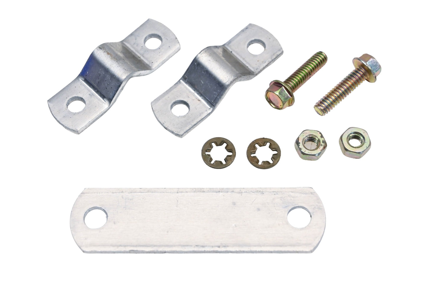 Velvac P3001 Auxiliary Mirror Bracket Kit NOS