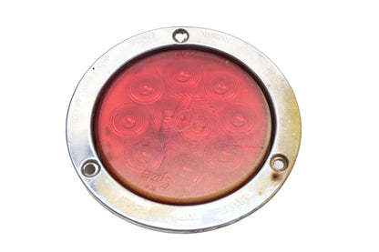 Grote 53192, 4325 Red Led Tail Light Assembly
