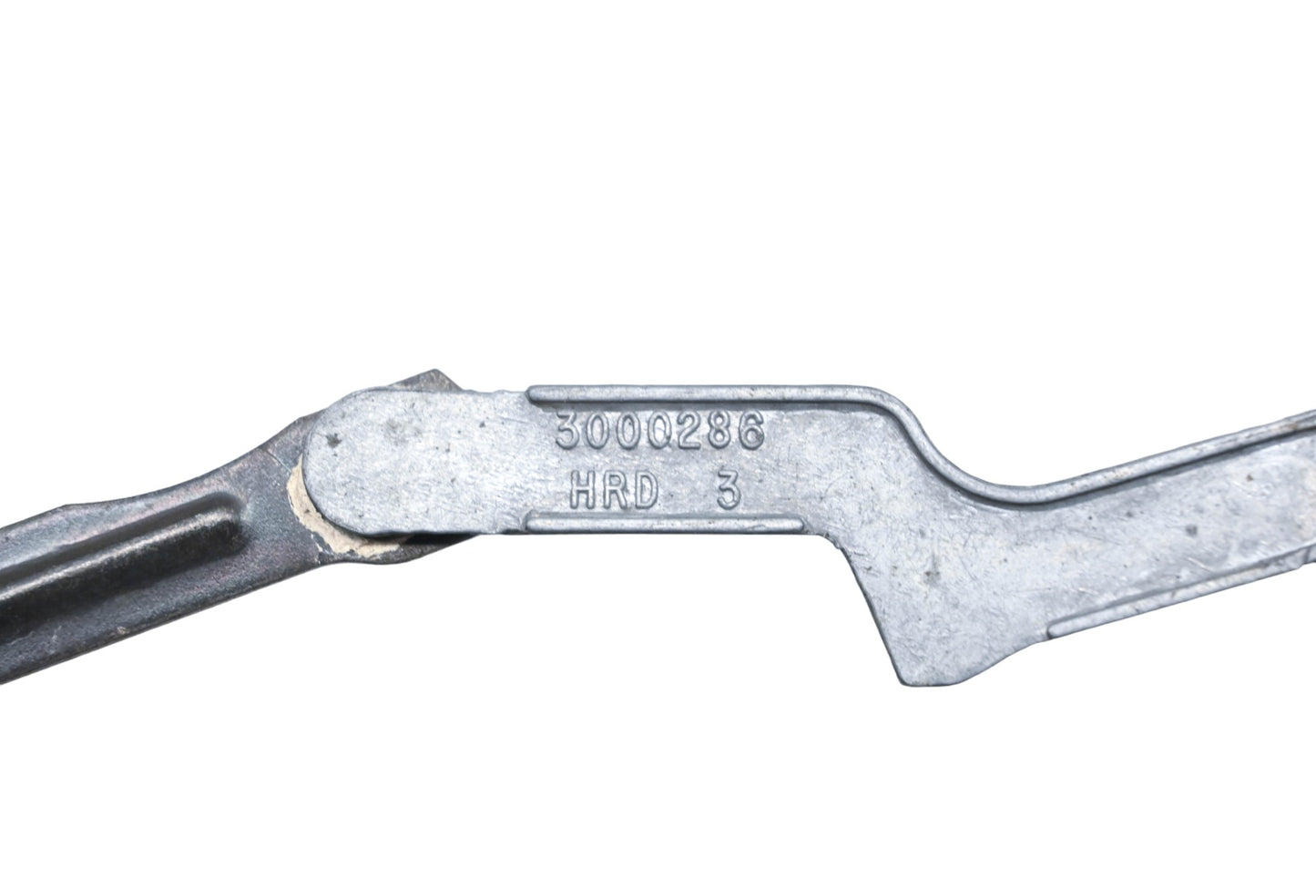 General Motors 3000286 Heater Temperature Control Panel Lever