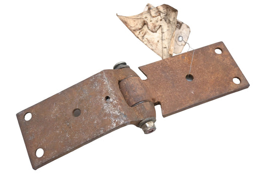 International 137269R91 Hinge NOS