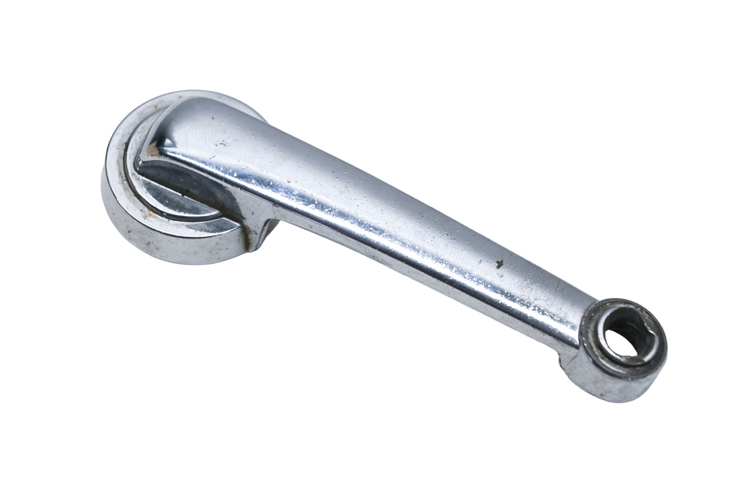 Aftermarket 767 Chrome Window Crank Handle