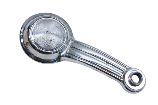 General Motors 20037599 Chrome Window Crank Handle