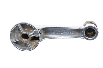 OEM Ford D2KB-6023348-AA Chrome Window Crank Handle