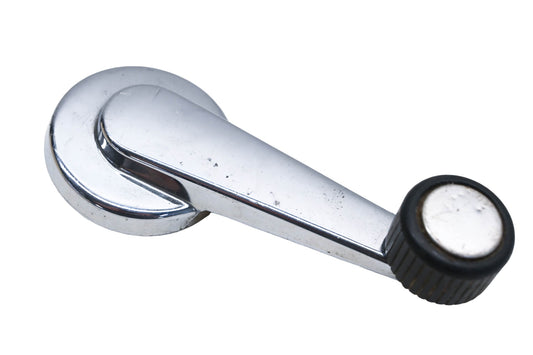 General Motors 14026382, 14030586 Chrome Window Crank Handle