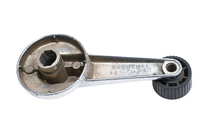 General Motors 14026382, 14030586 Chrome Window Crank Handle