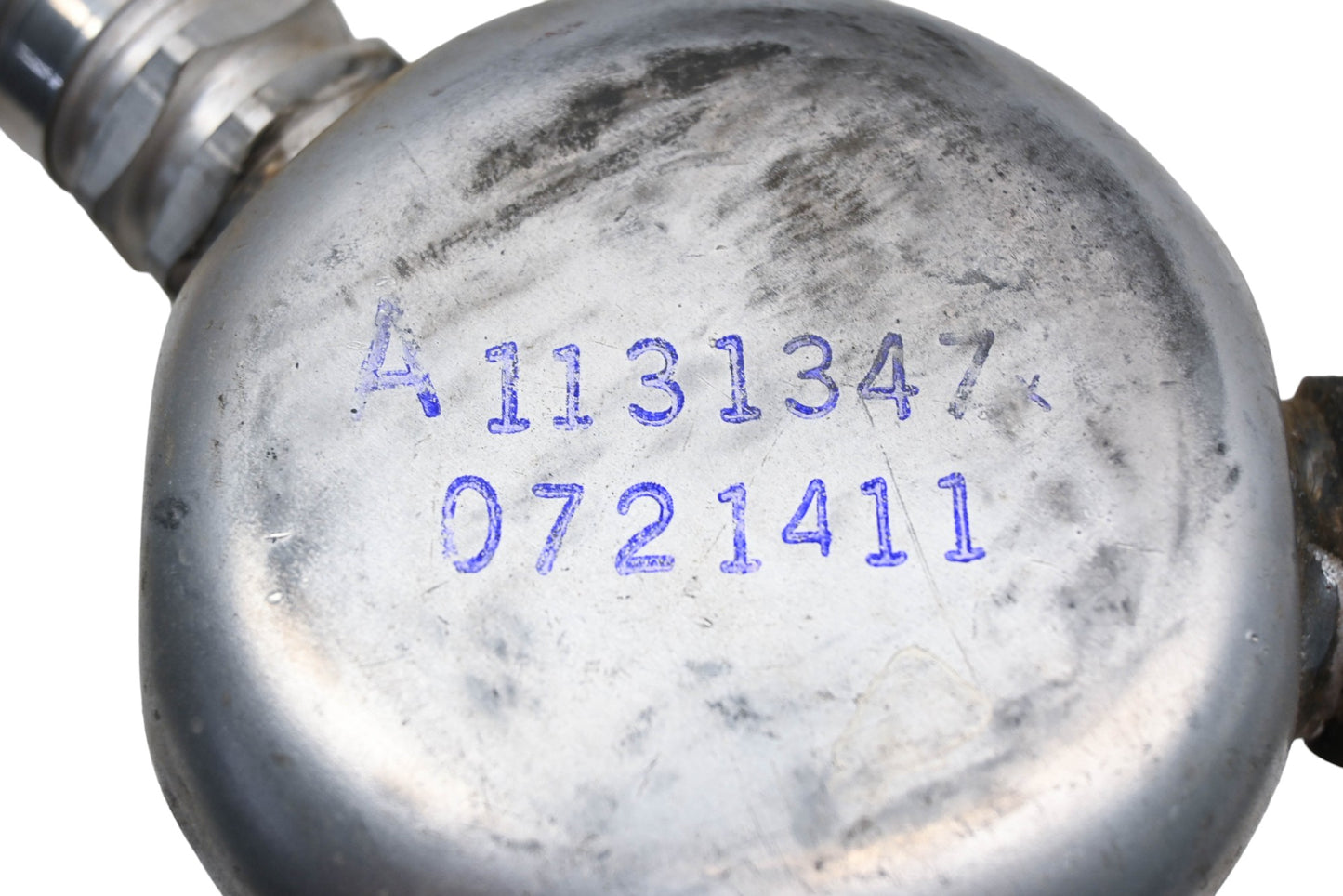 Aftermarket 1131347, 0721411 AC Accumulator Receiver NOS