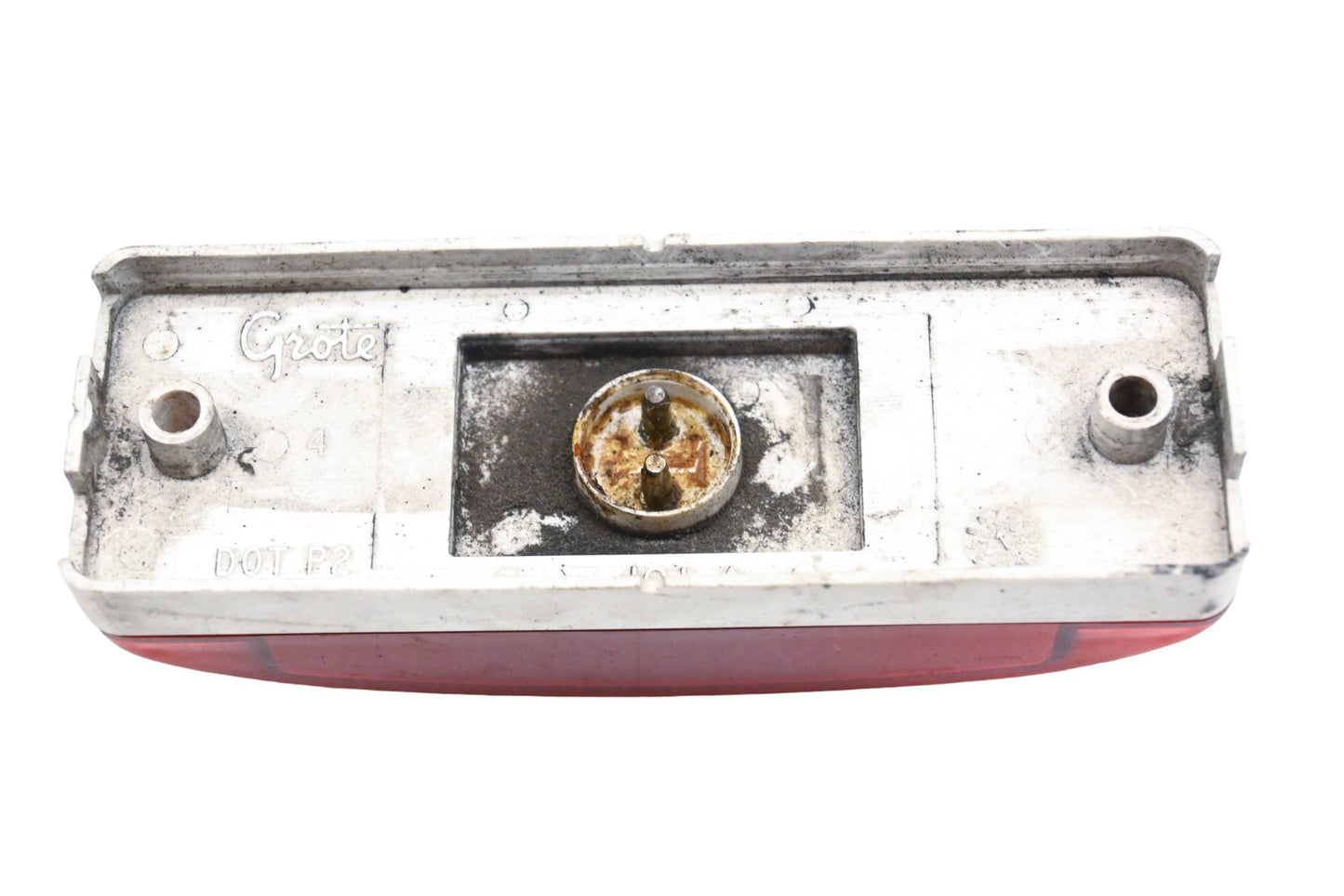Grote 9217 Red Marker LED Lamp Assembly