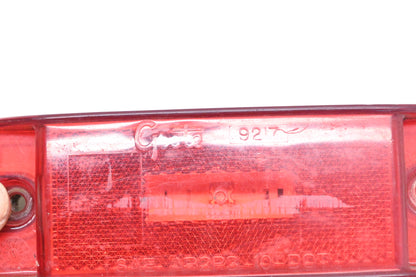 Grote 9217 Red Marker LED Lamp Assembly