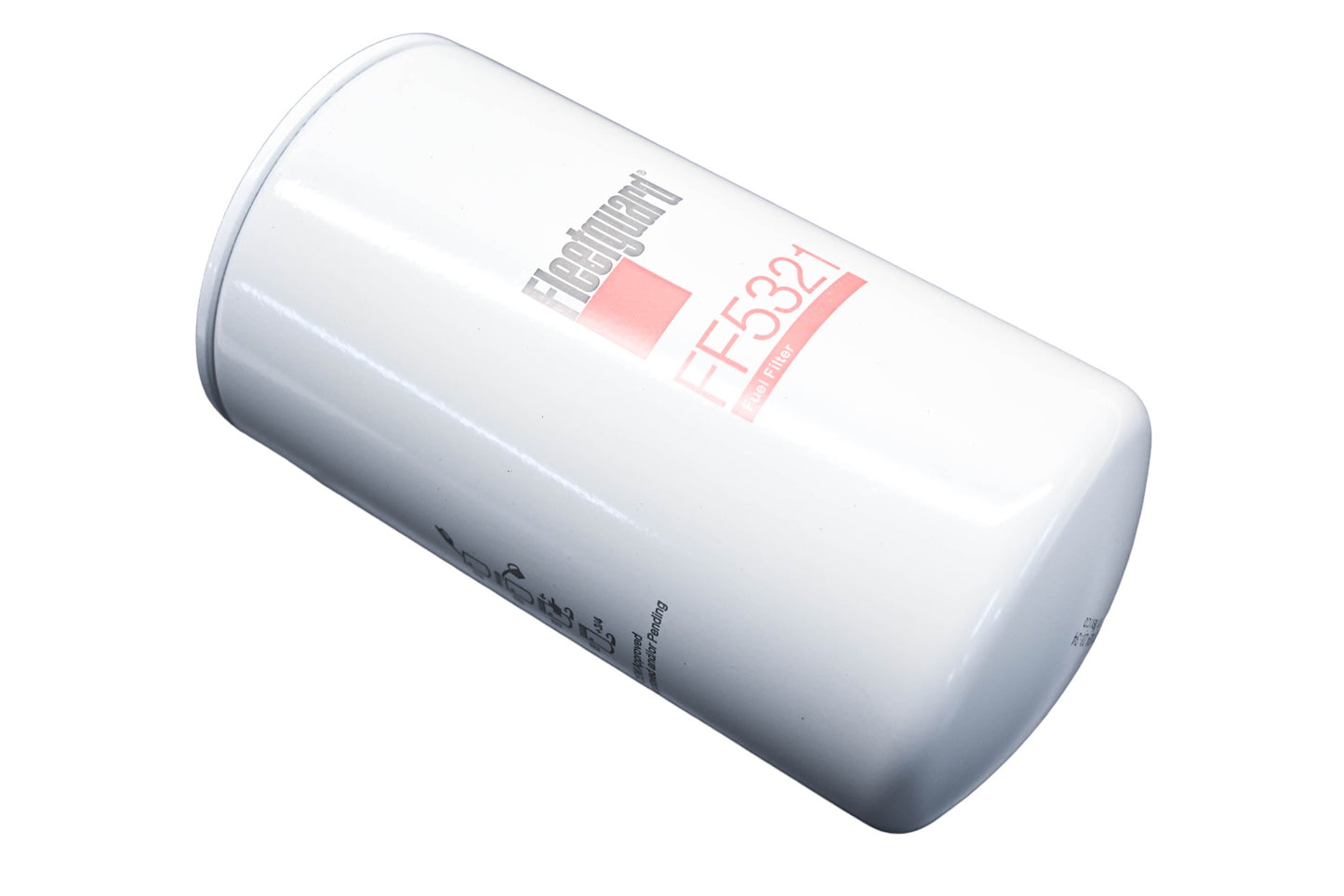 Fleetguard FF5321 Fuel Filter NOS