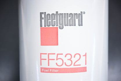 Fleetguard FF5321 Fuel Filter NOS