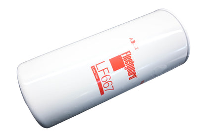 Fleetguard LF667 Lube Filter NOS