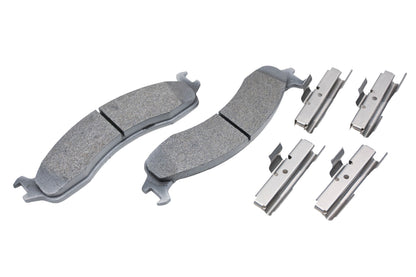 Wagner MX655 Thermo Quiet Brake Pad Kit NOS