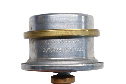 Cummins 3076489 Thermostat 180�F