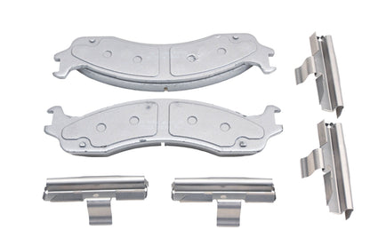 Wagner MX655 Thermo Quiet Brake Pad Kit NOS