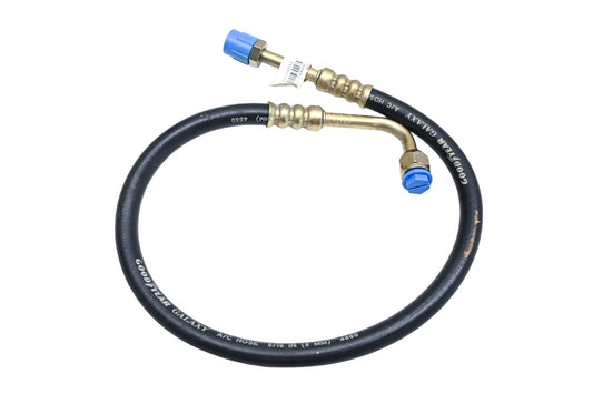 International 2006315C93, 4860 Goodyear A/C 5/16" Hose NOS