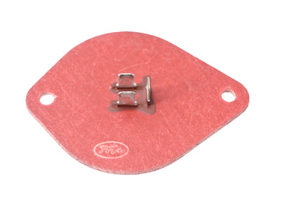 New OEM Ford C8SZ-18591-A, C8SZ18591A Heater Blower Resistor NOS