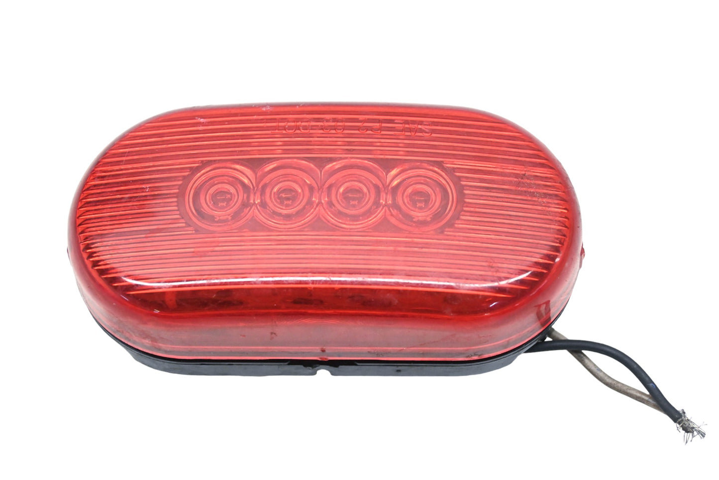 Aftermarket 1259 Red Marker LED Lamp Assembly