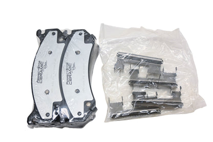 Wagner PC785 Perfect Stop Ceramic Brake Pad Kit NOS