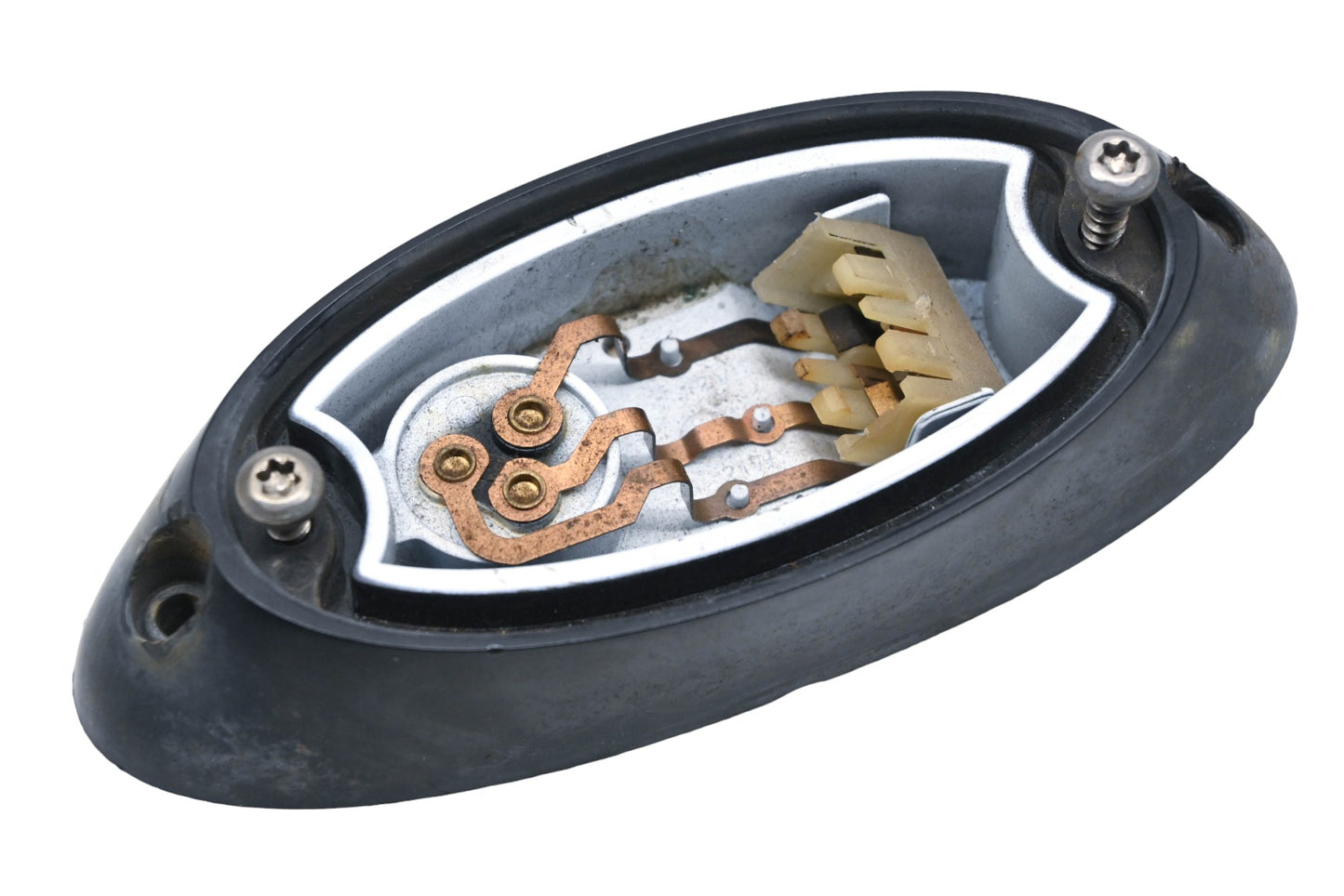 Grote 01520272, 020916A Marker Lamp Base