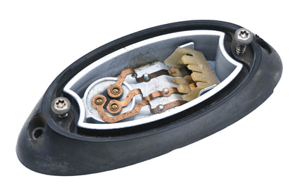 Grote 01520272, 020916A Marker Lamp Base