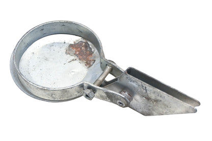Signal-Stat YR032-36 Exhaust Rain Cap 4-1/8" x 4-1/4" NOS