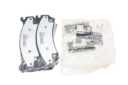 Wagner PC785 Perfect Stop Ceramic Brake Pad Kit NOS