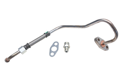 International 1845824C1, 253660R2 Tube Assembly Kit NOS