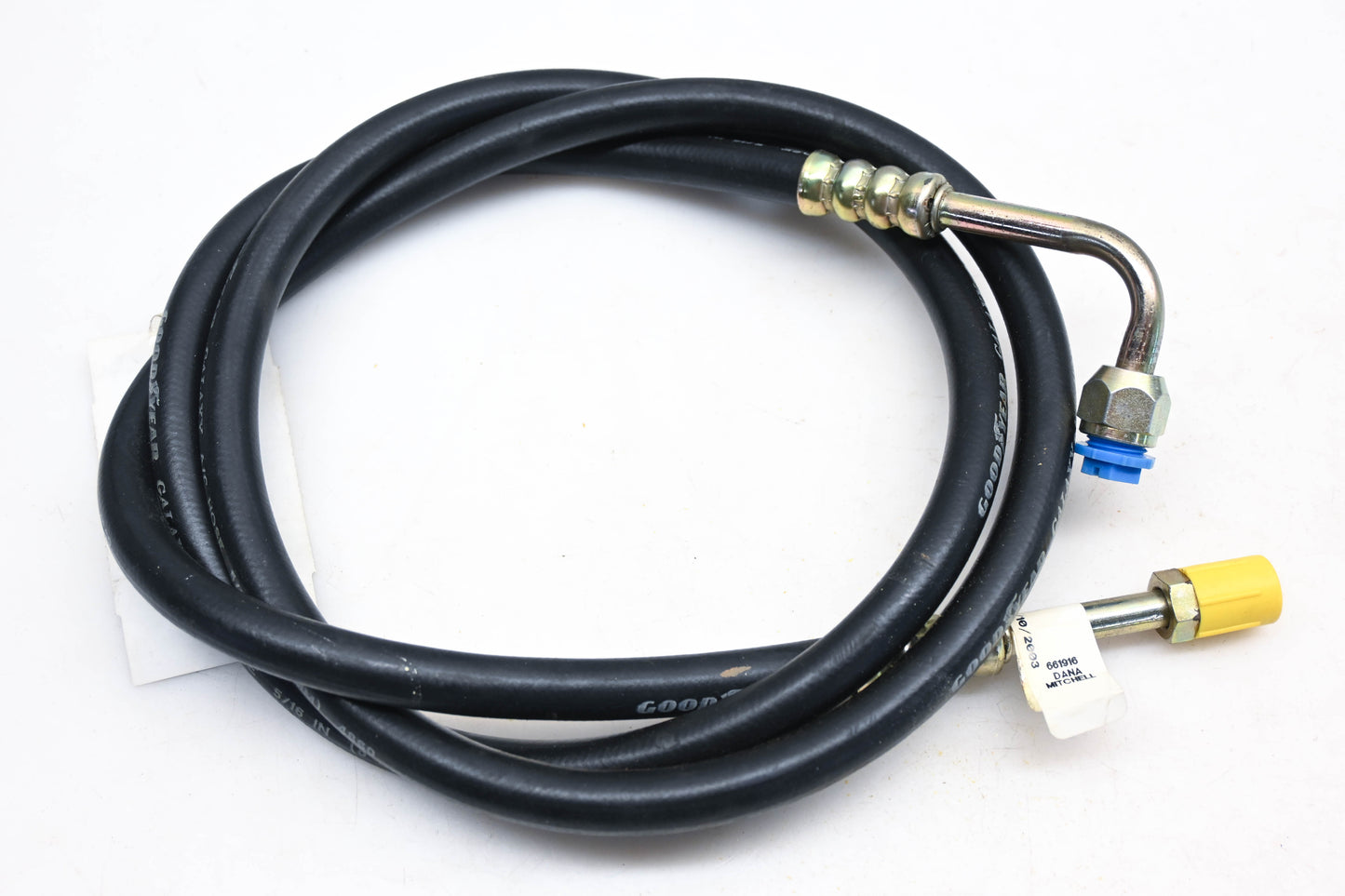 International 2000777C91 Goodyear A/C 5/16" Hose NOS