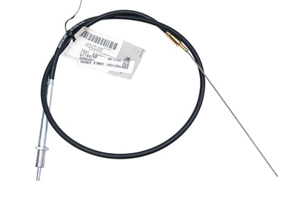 International 2007021C91 Emergency Cable 38" NOS