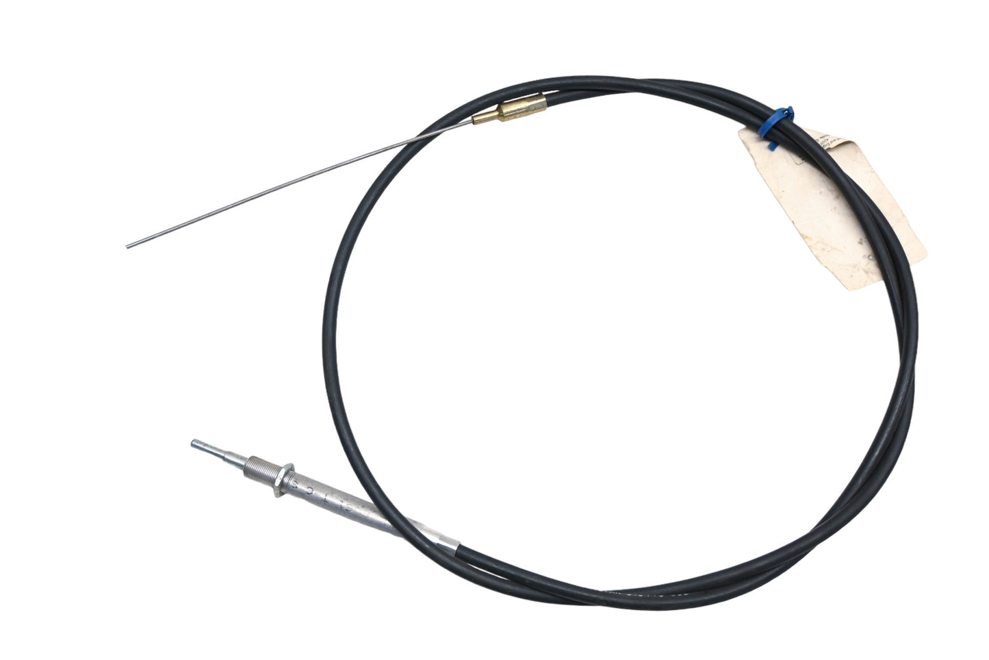 International 315446C92 Throttle Cable 60" NOS