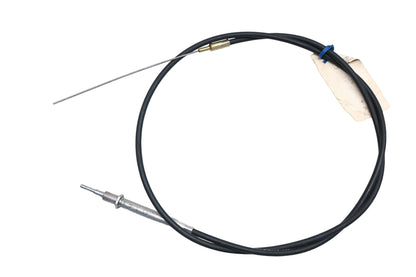 International 315446C92 Throttle Cable 60" NOS